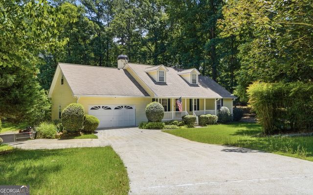 156 Brentwood Way, Stockbridge, GA 30281
