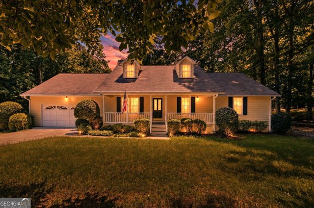 156 Brentwood Way, Stockbridge, GA 30281