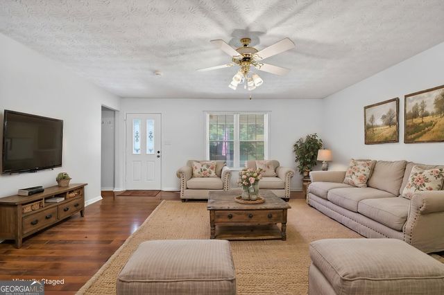 156 Brentwood Way, Stockbridge, GA 30281