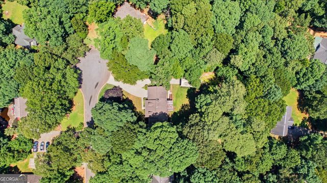 156 Brentwood Way, Stockbridge, GA 30281