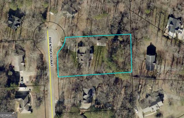 156 Brentwood Way, Stockbridge, GA 30281