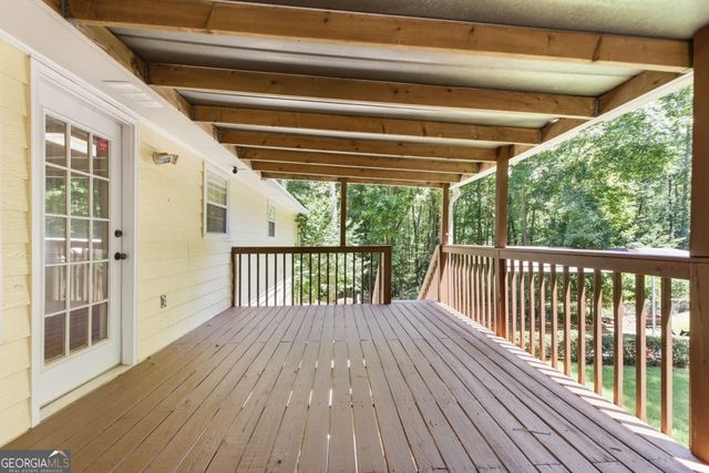 156 Brentwood Way, Stockbridge, GA 30281