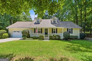 156 Brentwood Way, Stockbridge, GA 30281