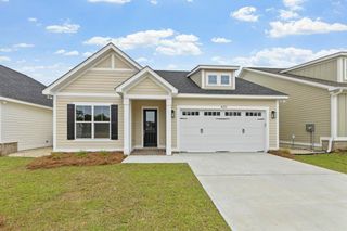 204 Tulane Way, Tallahassee, FL 32317