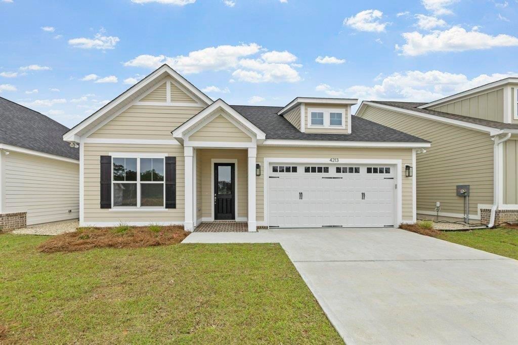 204 Tulane Way, Tallahassee, FL 32317