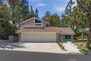 5415 E Willowick Circle, Anaheim Hills, CA 92807