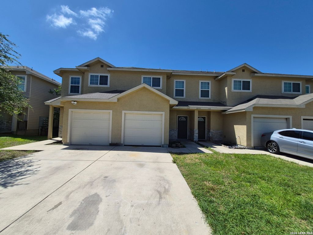 6618 Arancione Ave Unit 103, San Antonio, TX 78233