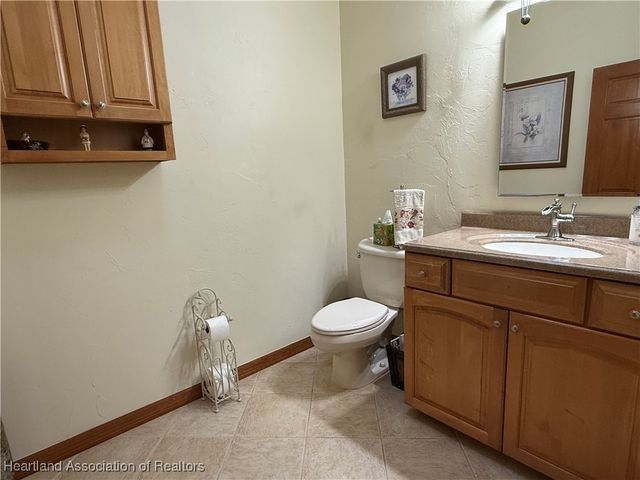 631 Sunset Pointe Drive, Lake Placid, FL 33852