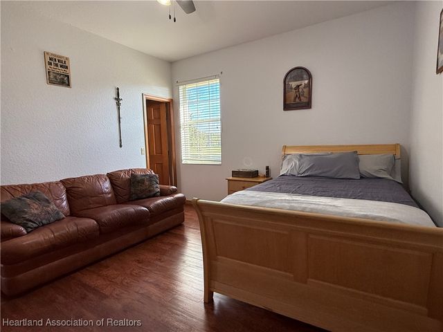 631 Sunset Pointe Drive, Lake Placid, FL 33852