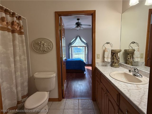 631 Sunset Pointe Drive, Lake Placid, FL 33852