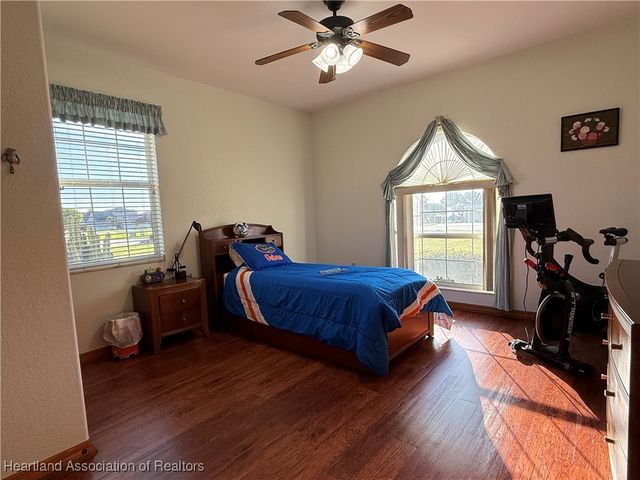 631 Sunset Pointe Drive, Lake Placid, FL 33852