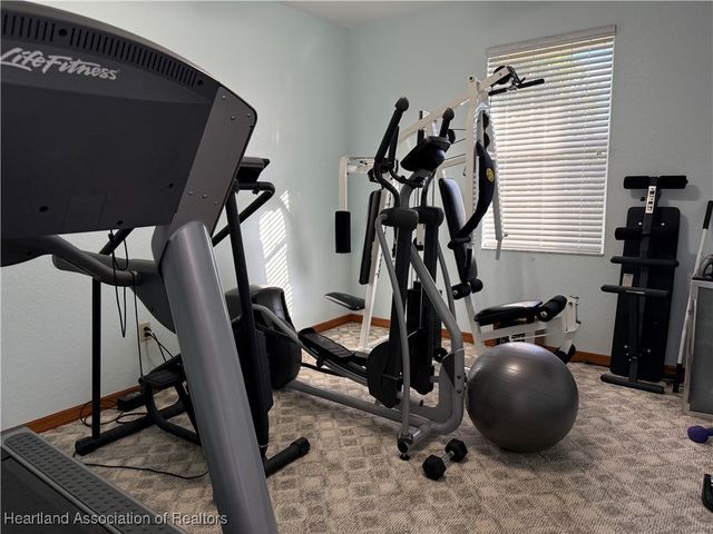 631 Sunset Pointe Drive, Lake Placid, FL 33852