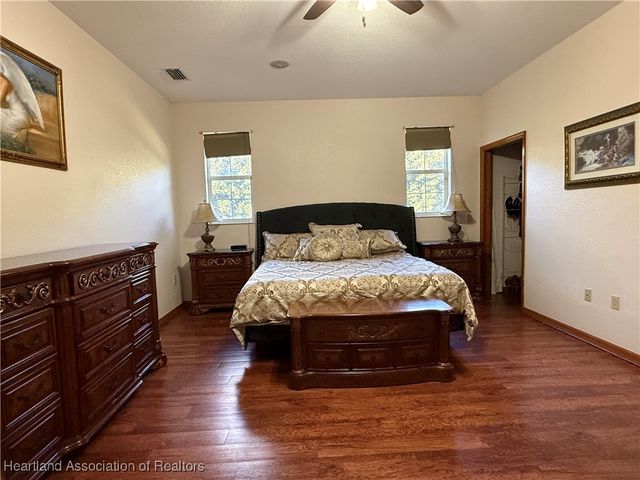 631 Sunset Pointe Drive, Lake Placid, FL 33852