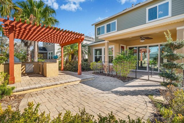 7304 MILESTONE DRIVE, Apollo Beach, FL 33572