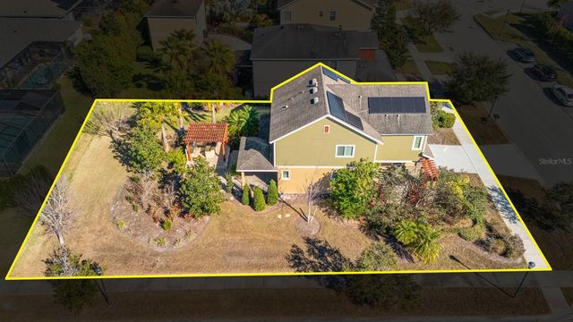 7304 MILESTONE DRIVE, Apollo Beach, FL 33572