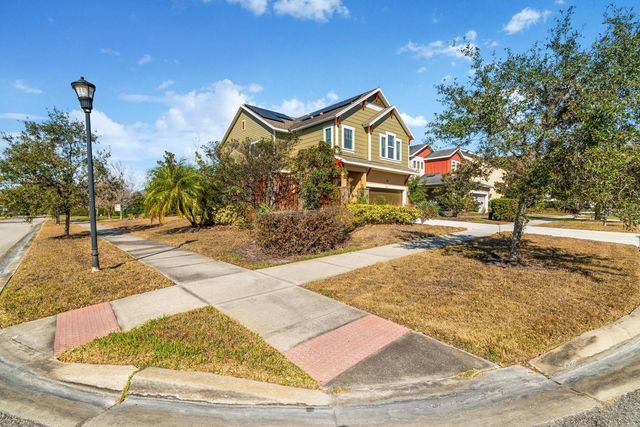 7304 MILESTONE DRIVE, Apollo Beach, FL 33572