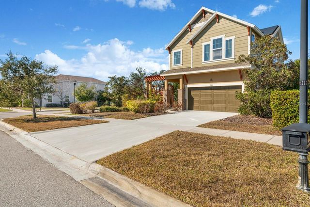 7304 MILESTONE DRIVE, Apollo Beach, FL 33572