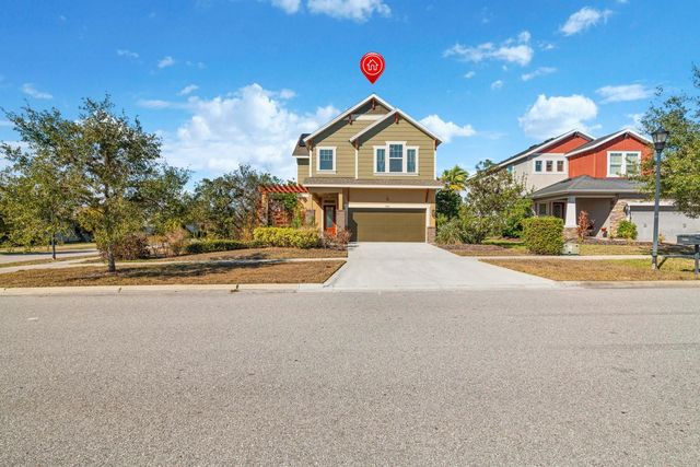 7304 MILESTONE DRIVE, Apollo Beach, FL 33572