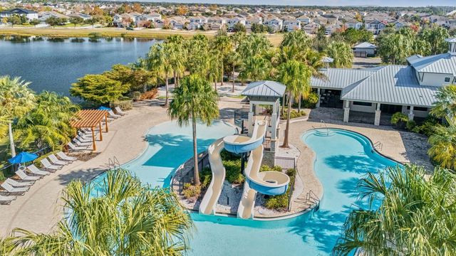 7304 MILESTONE DRIVE, Apollo Beach, FL 33572