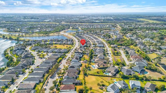 7304 MILESTONE DRIVE, Apollo Beach, FL 33572