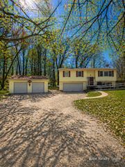 838 Fremont Street, Newaygo City, MI 49337
