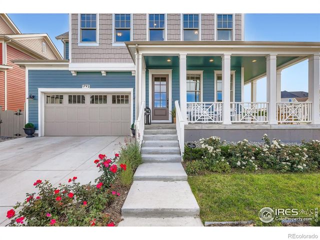 1792 Willow Drive, Erie, CO 80516