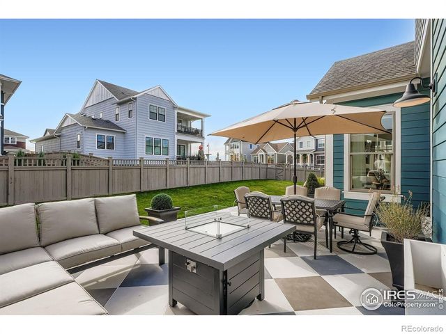 1792 Willow Drive, Erie, CO 80516