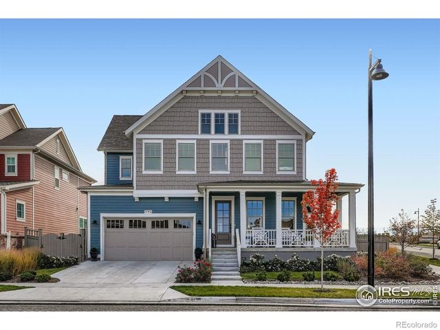 1792 Willow Drive, Erie, CO 80516