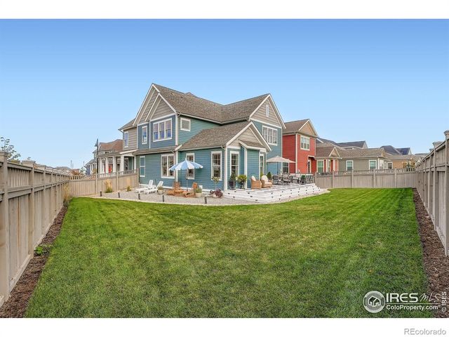 1792 Willow Drive, Erie, CO 80516