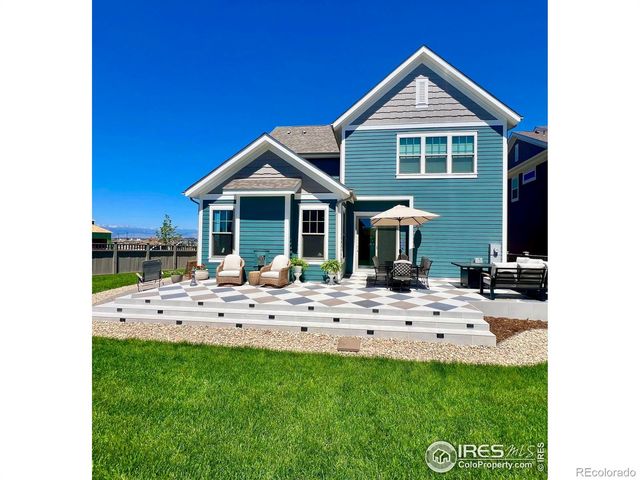 1792 Willow Drive, Erie, CO 80516