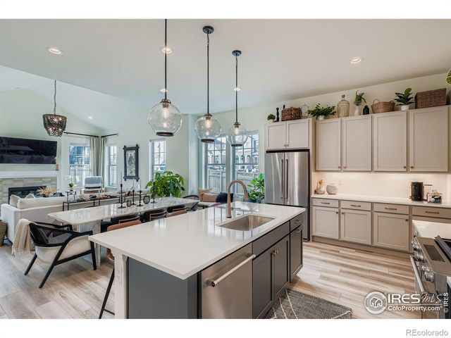 1792 Willow Drive, Erie, CO 80516