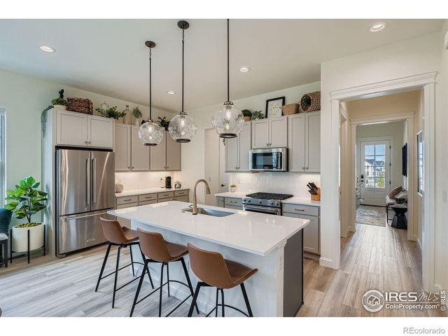 1792 Willow Drive, Erie, CO 80516