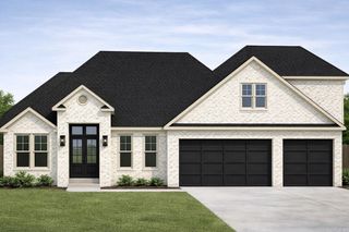 603 Corondelet Lane, Maumelle, AR 72113