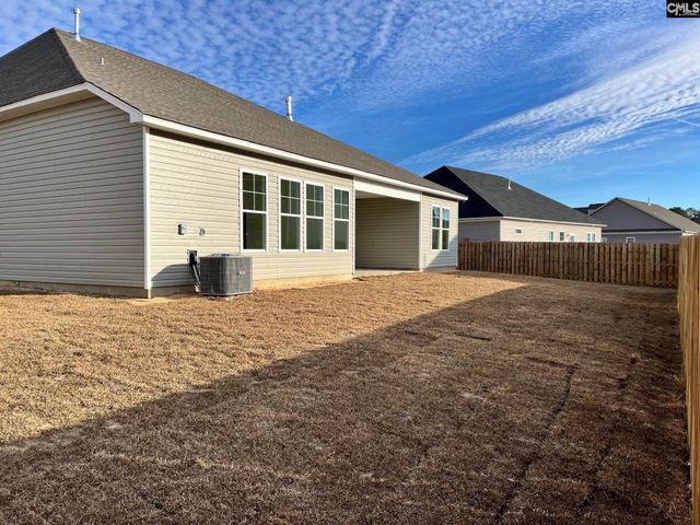 2084 Allan Crest Road, Blythewood, SC 29016