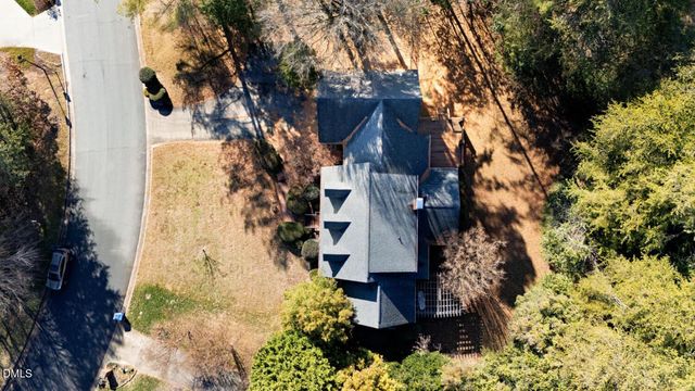 115 Georgetowne Drive, Elon, NC 27244