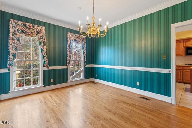 115 Georgetowne Drive, Elon, NC 27244