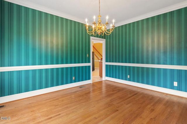 115 Georgetowne Drive, Elon, NC 27244