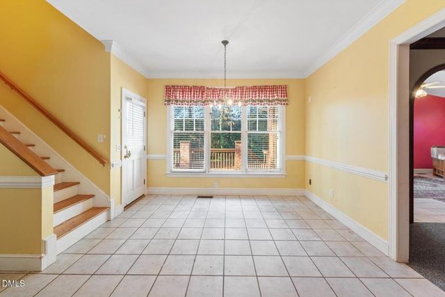 115 Georgetowne Drive, Elon, NC 27244