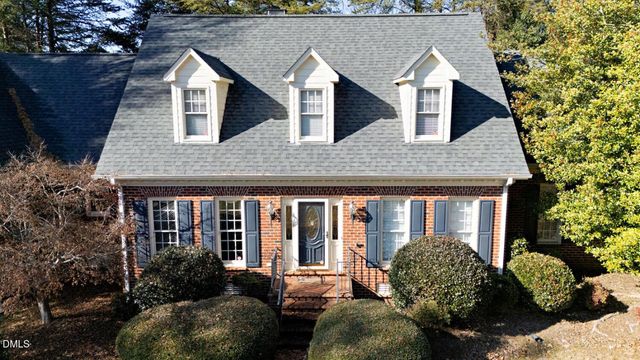 115 Georgetowne Drive, Elon, NC 27244