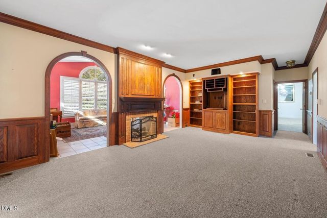 115 Georgetowne Drive, Elon, NC 27244