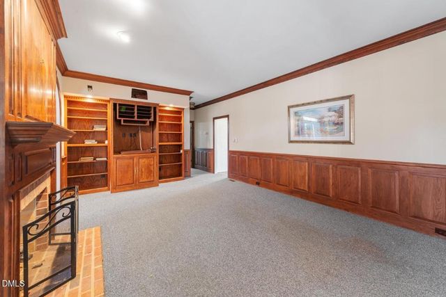 115 Georgetowne Drive, Elon, NC 27244