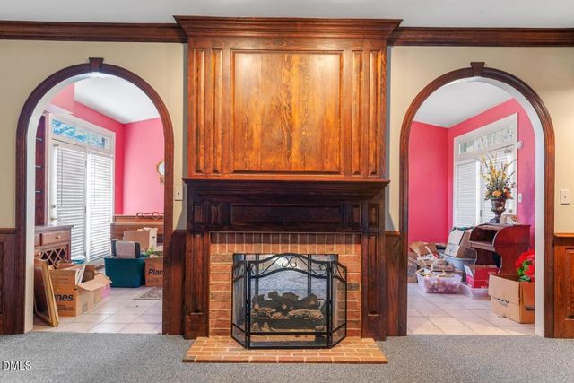 115 Georgetowne Drive, Elon, NC 27244