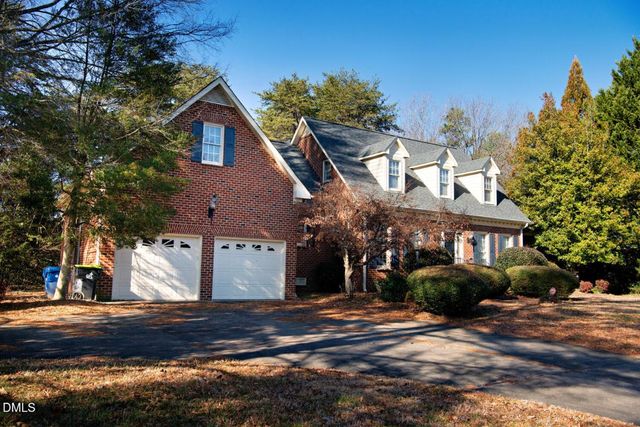 115 Georgetowne Drive, Elon, NC 27244