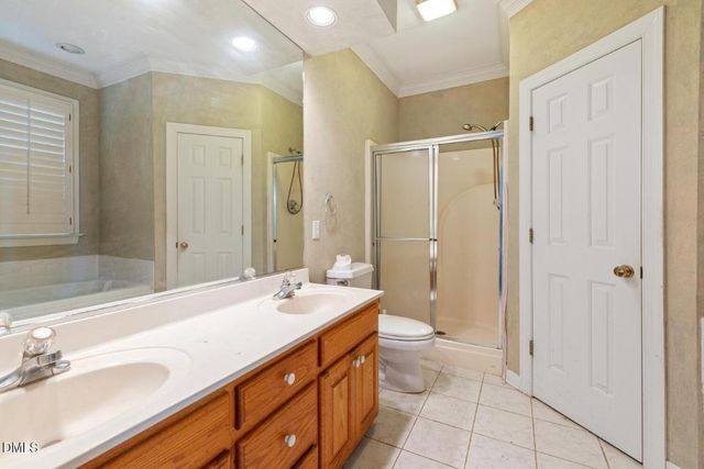 115 Georgetowne Drive, Elon, NC 27244