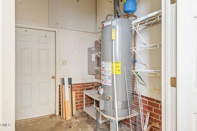 115 Georgetowne Drive, Elon, NC 27244