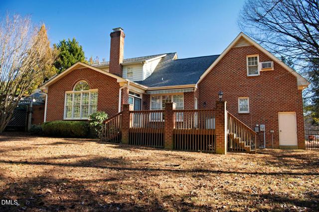115 Georgetowne Drive, Elon, NC 27244
