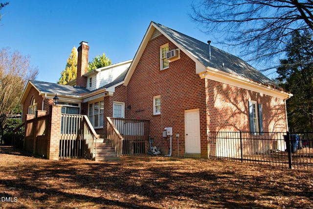 115 Georgetowne Drive, Elon, NC 27244