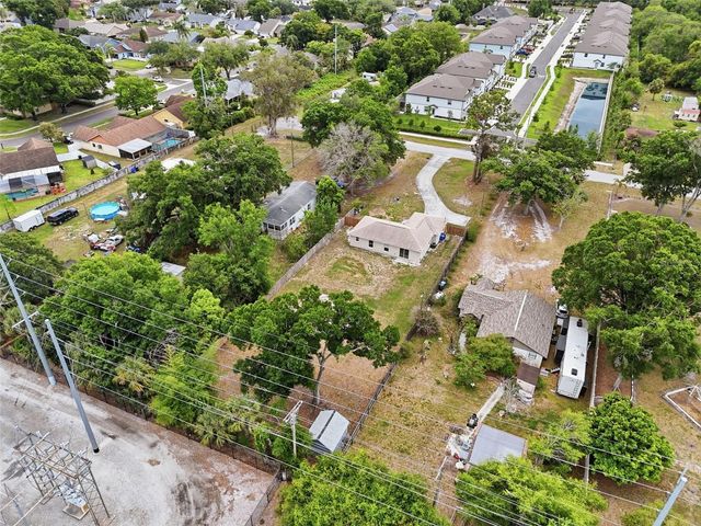 4907 BRADFORD LANE, Tampa, FL 33624