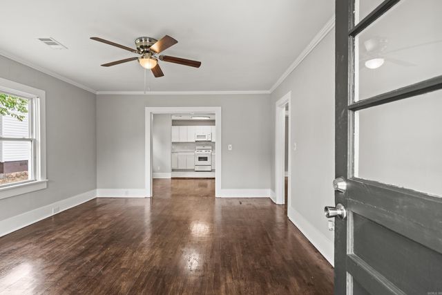 311 Henderson St, Hot Springs, AR 71913