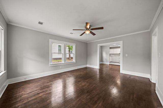 311 Henderson St, Hot Springs, AR 71913